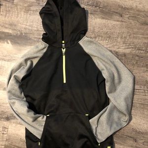 Kid’s Fila Hoodie Size Extra Large